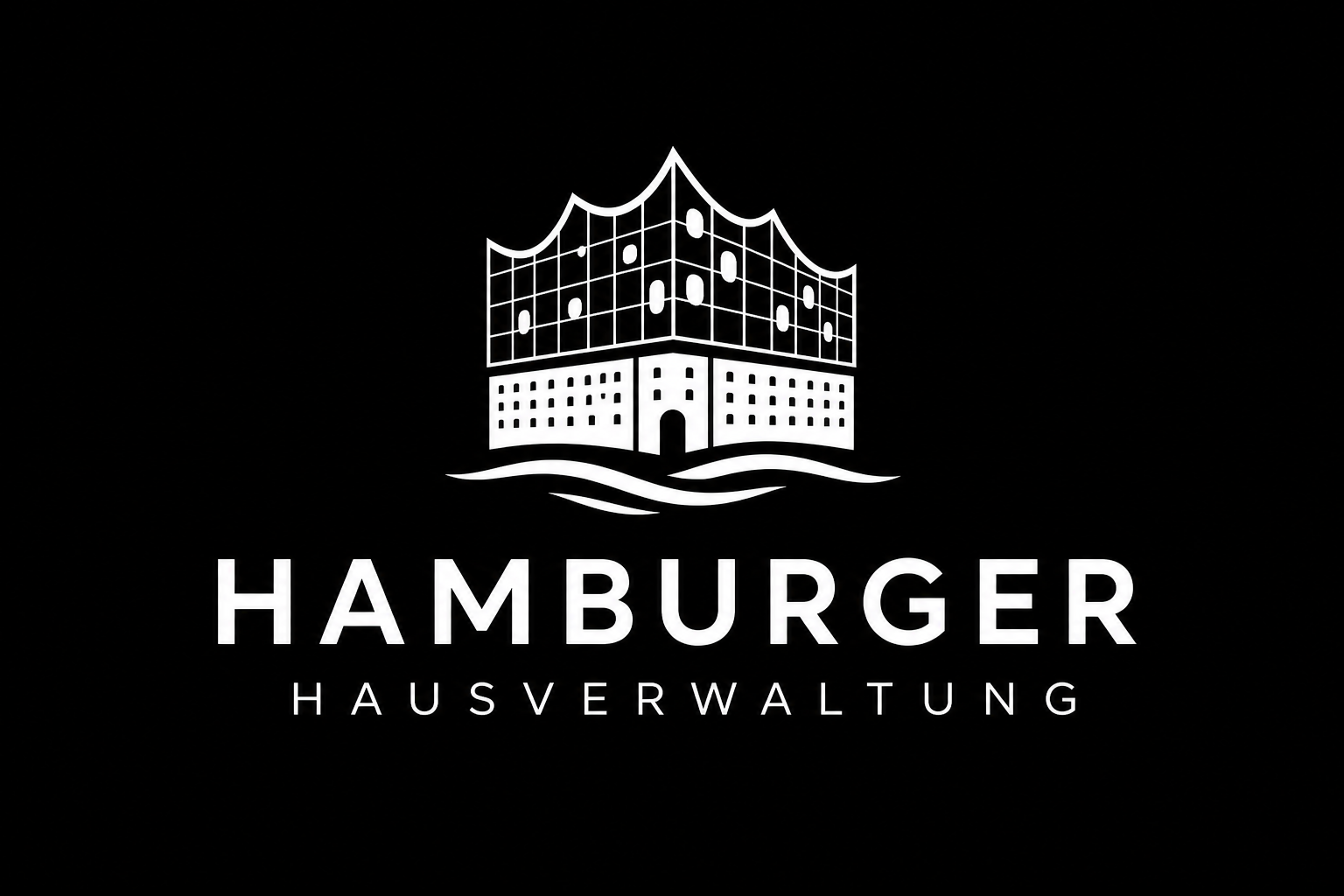 Logo Hamburger Hausverwaltung